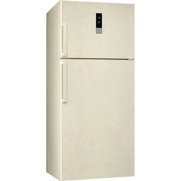 Smeg İki Qapılı Soyuducu FD84EN4HM — холодильники