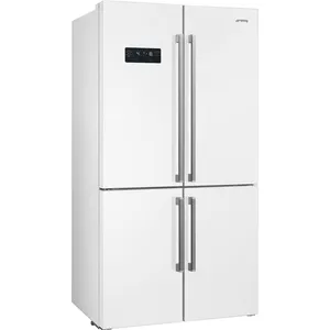 Smeg Dörd Qapılı Soyuducu FQ60BDF