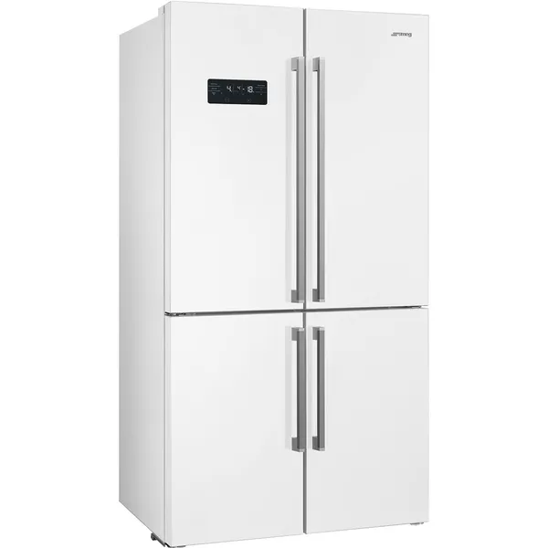 Smeg Dörd Qapılı Soyuducu FQ60BDF — soyuducular