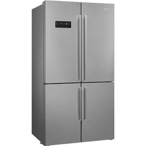 Smeg Dörd Qapılı Soyuducu FQ60XDF