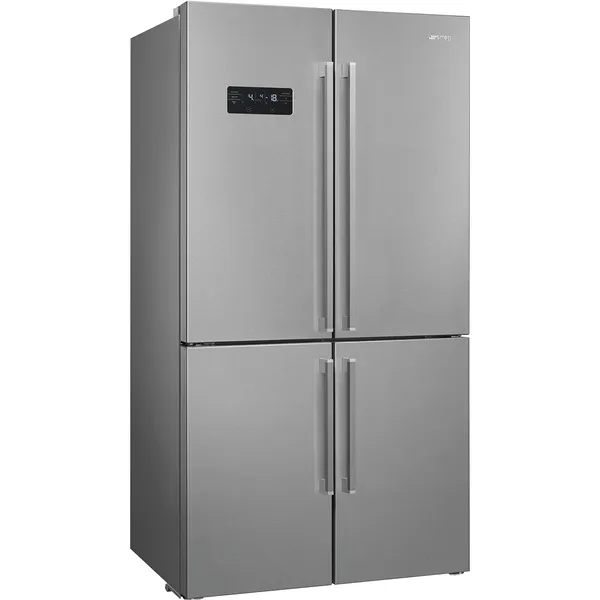 Smeg Dörd Qapılı Soyuducu FQ60XDF — soyuducular