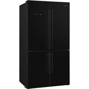 Smeg Dörd Qapılı Soyuducu FQ60NDE