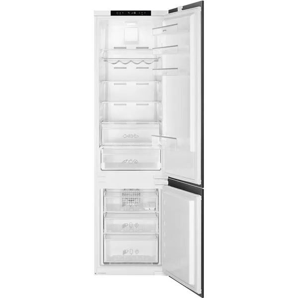 Smeg Soyuducu (Mebel içi) C8194TNE — soyuducular