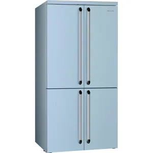 Smeg Dörd Qapılı Soyuducu FQ960PB5 FQ960PB5