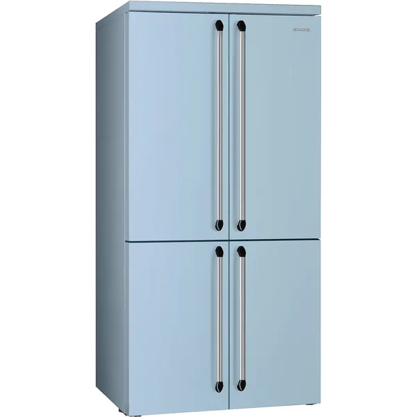 Smeg Dörd Qapılı Soyuducu FQ960PB5 FQ960PB5 — холодильники