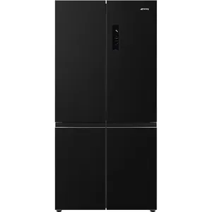 Smeg Sərbəst soyuducu 4 Qapı FQI60KD FQI60KD
