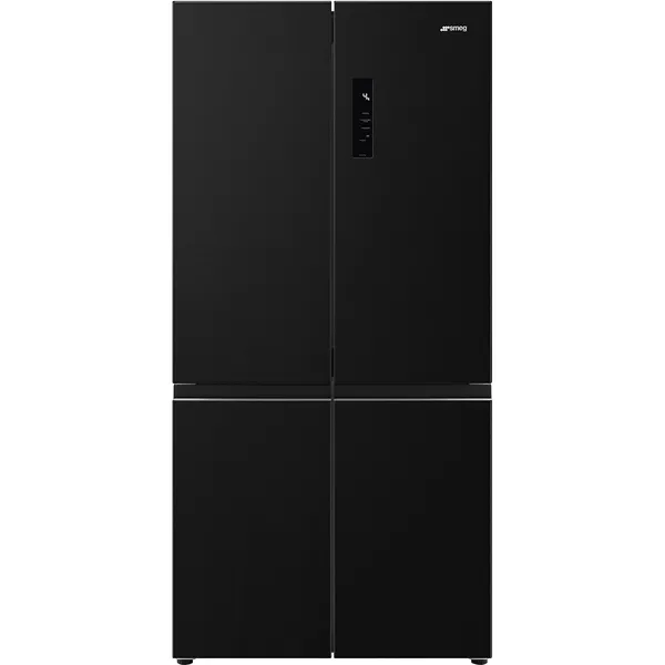Smeg Sərbəst soyuducu 4 Qapı FQI60KD FQI60KD — soyuducular
