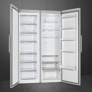 Smeg Soyuducu FS18EV3HX FS18EV3HX