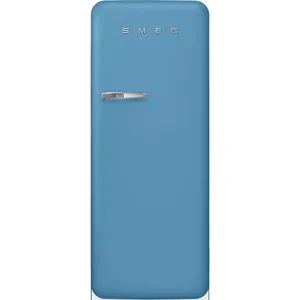 Smeg Retro Soyuducu FAB28RDLB5 FAB28RDLB5
