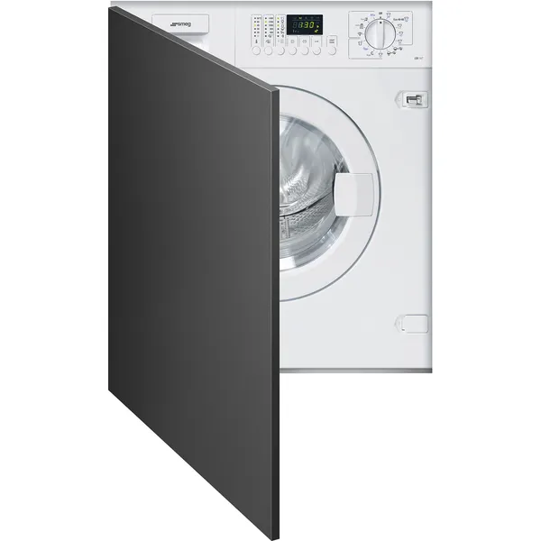 Smeg Paltaryuyan Maşın LBI147 — стиральные машины