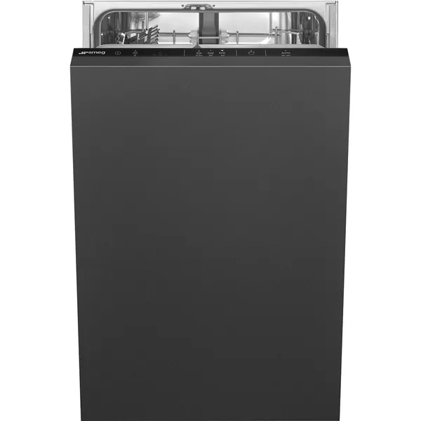 Smeg Qabyuyan Maşın Tam inteqrasiya olunmuş ST4522IN — qabyuyan maşınlar
