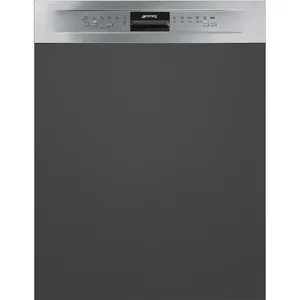 Smeg Qismən-Inteqrasiya edilmiş Qabyuyan Maşın PL292DX