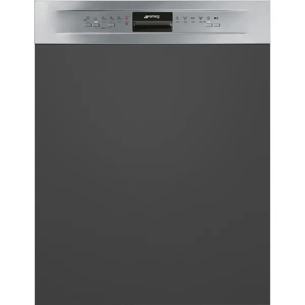 Smeg Qismən-Inteqrasiya edilmiş Qabyuyan Maşın PL292DX — qabyuyan maşınlar