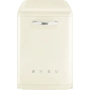 Smeg Krem Qabyuyan Maşın