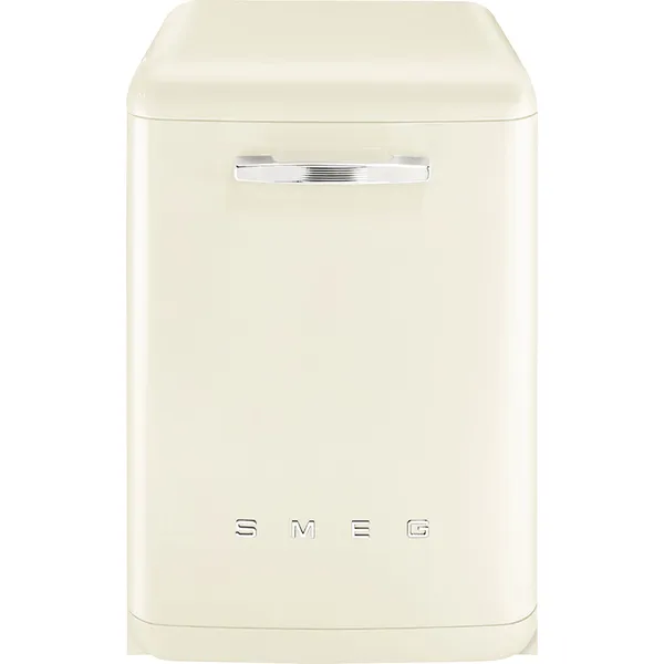 Smeg Krem Qabyuyan Maşın — qabyuyan maşınlar