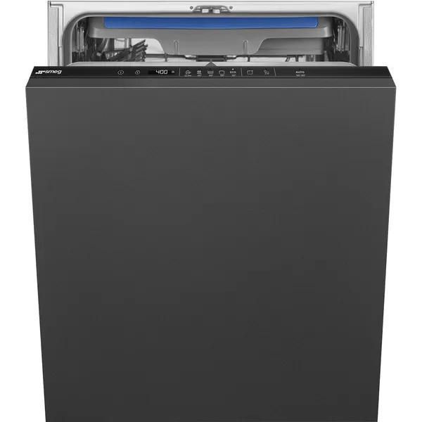 Smeg Qabyuyan Maşın Tam inteqrasiya olunmuş STL362DQ — посудомоечные машины