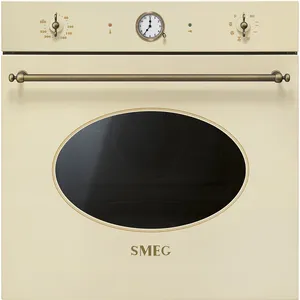 Smeg Soba Termo-ventilyasiya SFP805PO SFP805PO