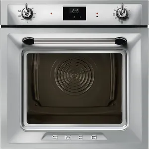 Smeg Soba Galileo Ənənəvi SOP6900TX SOP6900TX