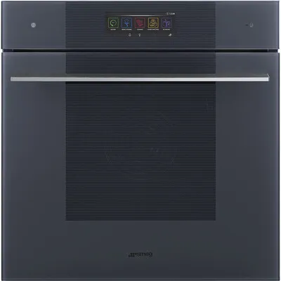 Smeg Galileo Omnichef Soba SO6106WAPG — sobalar və plitələr