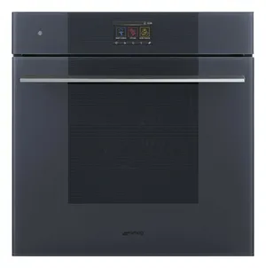 Smeg Galileo Omnichef Soba SO6104APG
