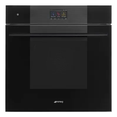 Smeg Galileo Omnichef Soba SO6104APB3 — sobalar və plitələr