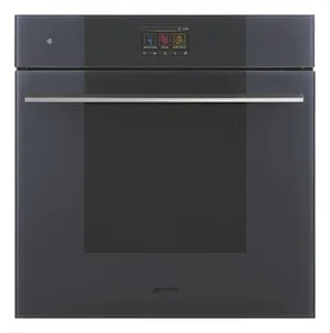 Smeg Galileo Steam One SOP6104S2PG
