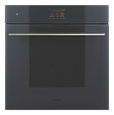Smeg Galileo Steam One SOP6104S2PG — духовки и плиты