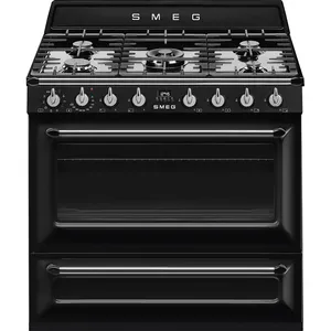 Smeg Qara Stasionar Soba TR90BL2