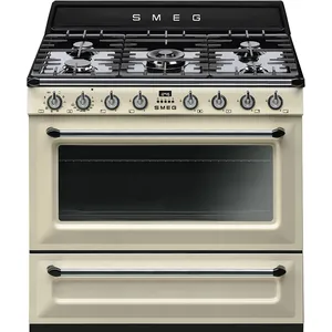 Smeg Krem Stasionar Soba TR90P2