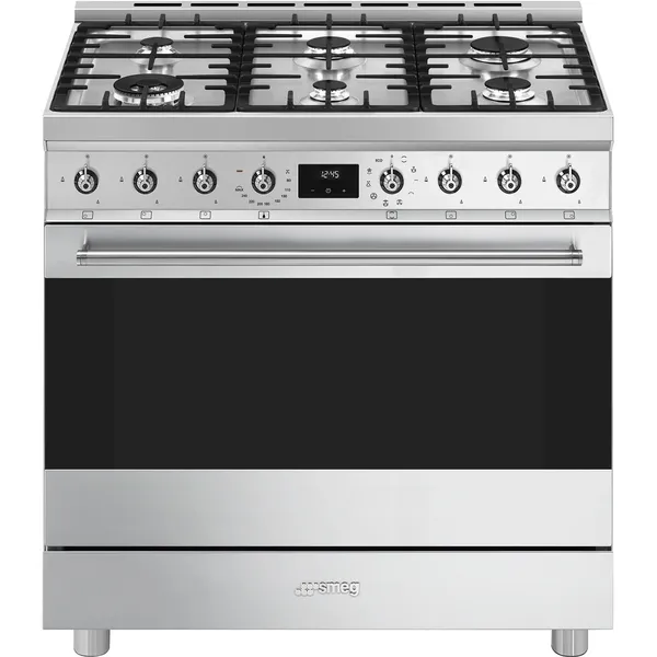 Smeg Stasionar Soba C9GMX2 — духовки и плиты