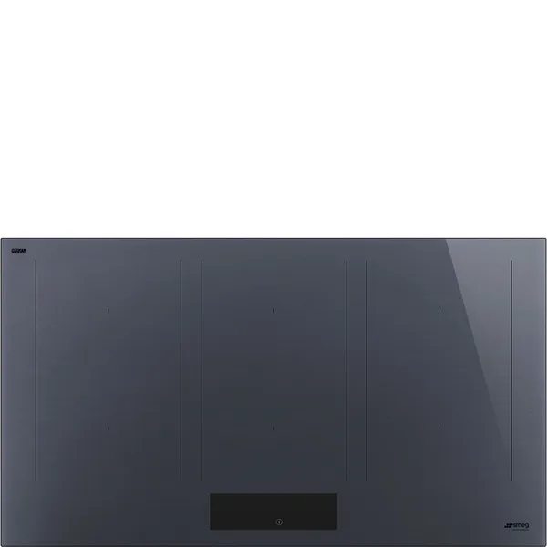 Smeg İnduksiyon Plitə SIM1964DG — bişirmə panelləri