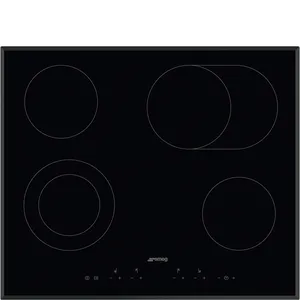 Smeg Keramika Plitə SE364EMTB
