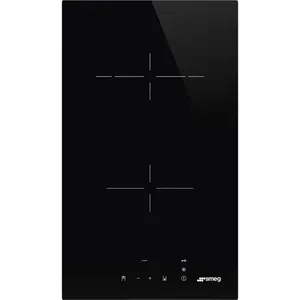 Smeg Keramika Plitə SE232TD1