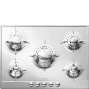 Smeg Qaz Plitəsi P705ES
