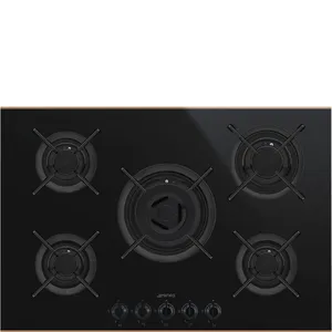 Smeg Qaz Plitəsi PV675CNR