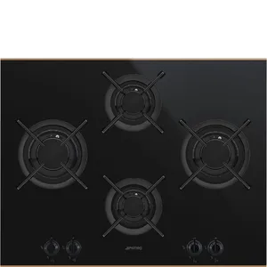 Smeg Qaz Plitəsi PV664LCNR