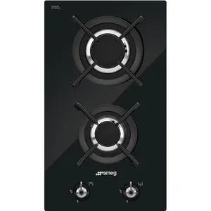 Smeg Qaz Plitəsi PV332CN