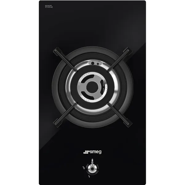 Smeg Qaz Plitəsi PV331CN — варочные панели