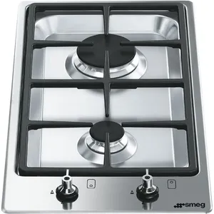 Smeg Qaz Plitəsi PGF32G PGF32G