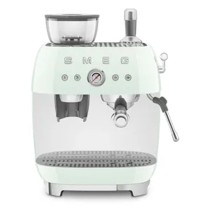 Smeg Əl ilə espresso qəhvə maşını EGF03PGEU