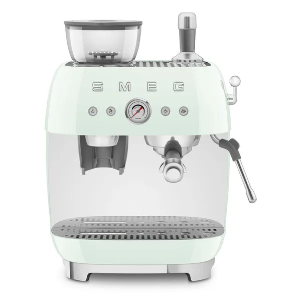 Smeg Əl ilə espresso qəhvə maşını EGF03PGEU — кофемашины
