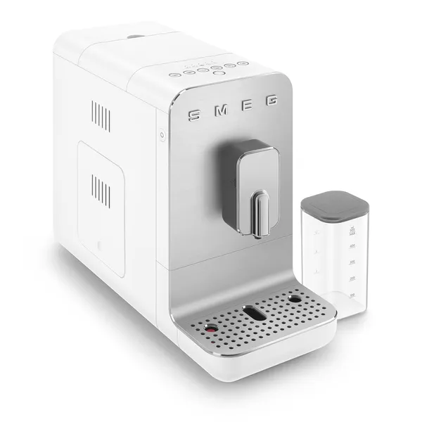 Smeg Avtomatik qəhvə maşını BCC13WHMEU — кофемашины