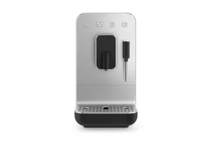 Smeg Buxar ilə Avtomat Kofe Maşını BCC02BLMEU
