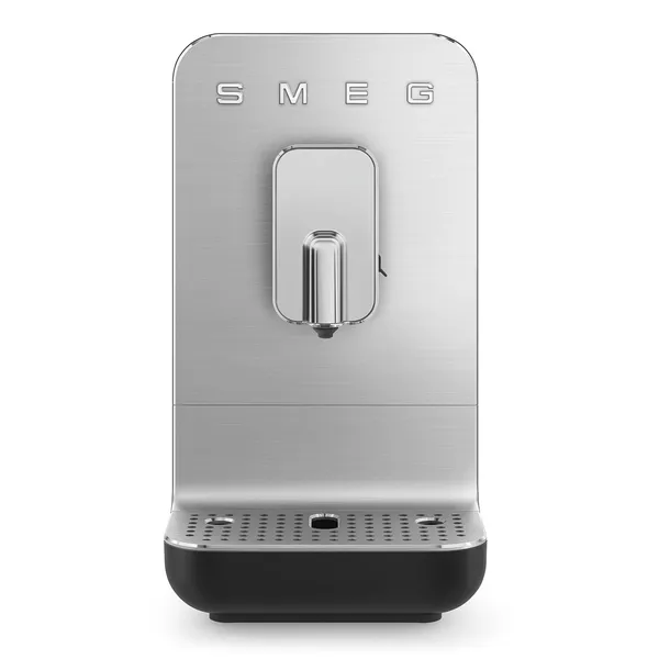 Smeg Tam Avtomat Kofe Maşını BCC13BLMEU — кофемашины