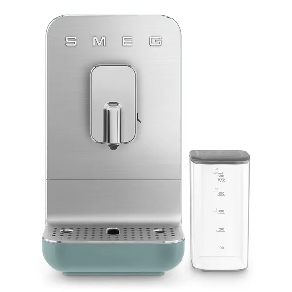 Smeg Tam Avtomat Kofe Maşını BCC13EGMEU — кофемашины