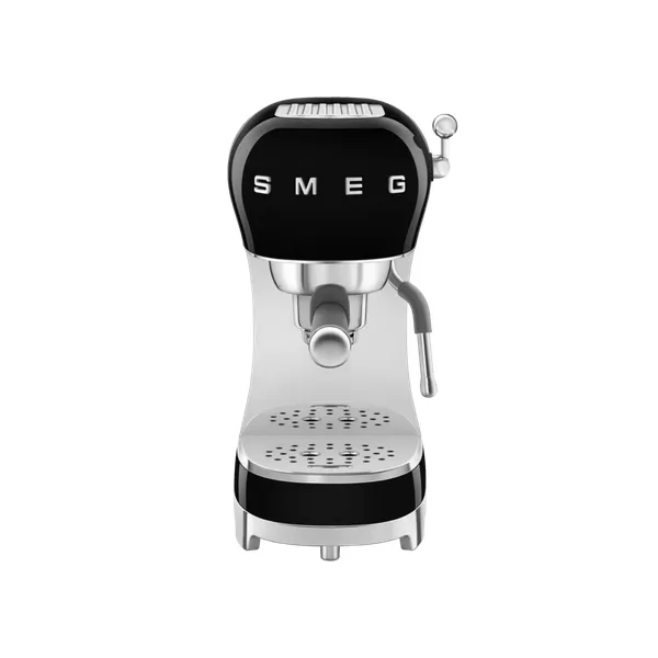 Smeg Qara Espresso kofe maşını ECF02BLEU — кофемашины