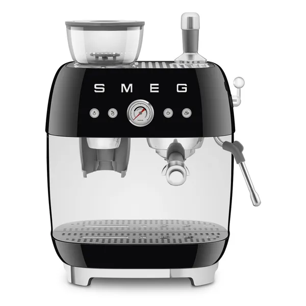 Smeg Əl ilə espresso qəhvə maşını EGF03BLEU EGF03BLEU — кофемашины