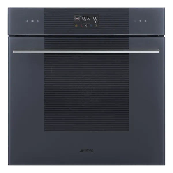 Smeg Galileo soba SO6102S3PG — кофемашины