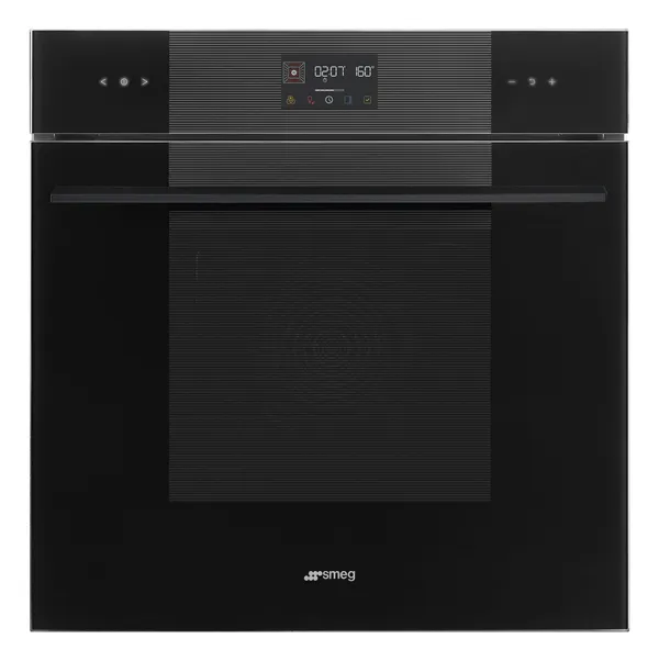 Smeg Ənənəvi Galileo sobası SO6102TB3 — кофемашины