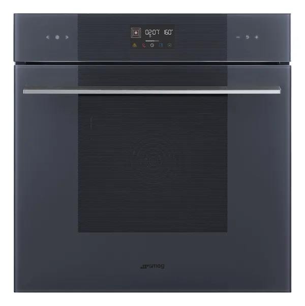 Smeg Ənənəvi Galileo sobası SO6102TG — кофемашины